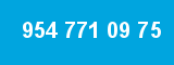954 771 09 75 954 771 09 75
